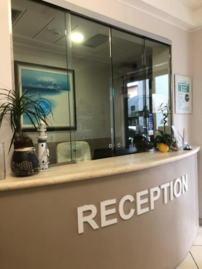 Residence Divina Rimini